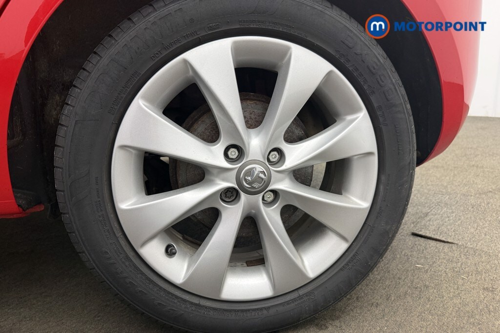 Used Vauxhall Corsa 2018 for sale - 76797427: Photo 19