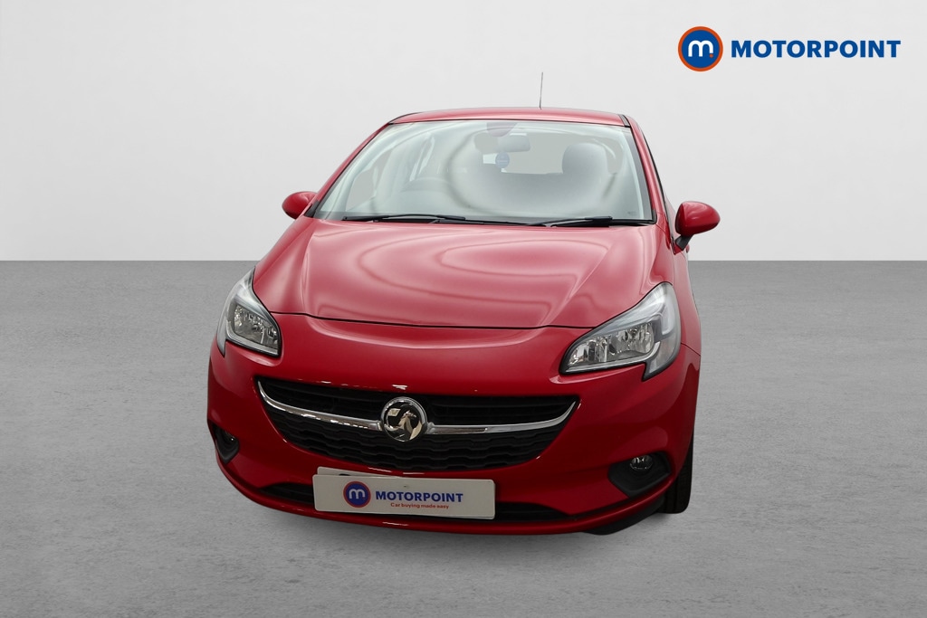 Used Vauxhall Corsa 2018 for sale - 76797427: Photo 2