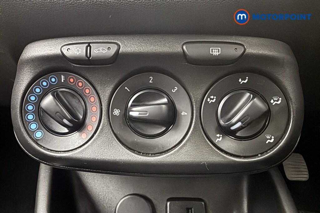 Used Vauxhall Corsa 2018 for sale - 76797427: Photo 22