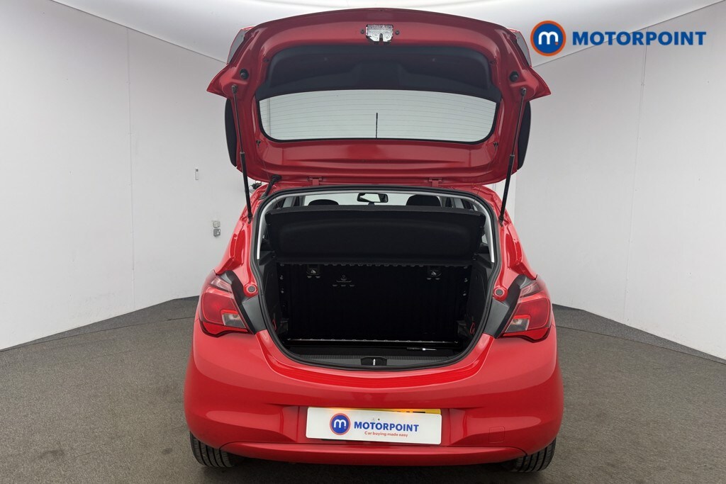 Used Vauxhall Corsa 2018 for sale - 76797427: Photo 26