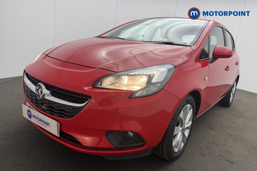 Used Vauxhall Corsa 2018 for sale - 76797427: Photo 29