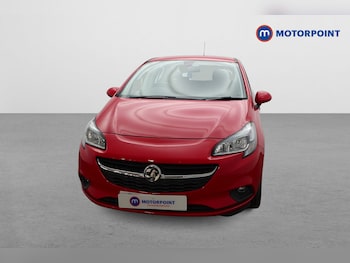 Used Vauxhall Corsa 2018 for sale - 76797427: Photo