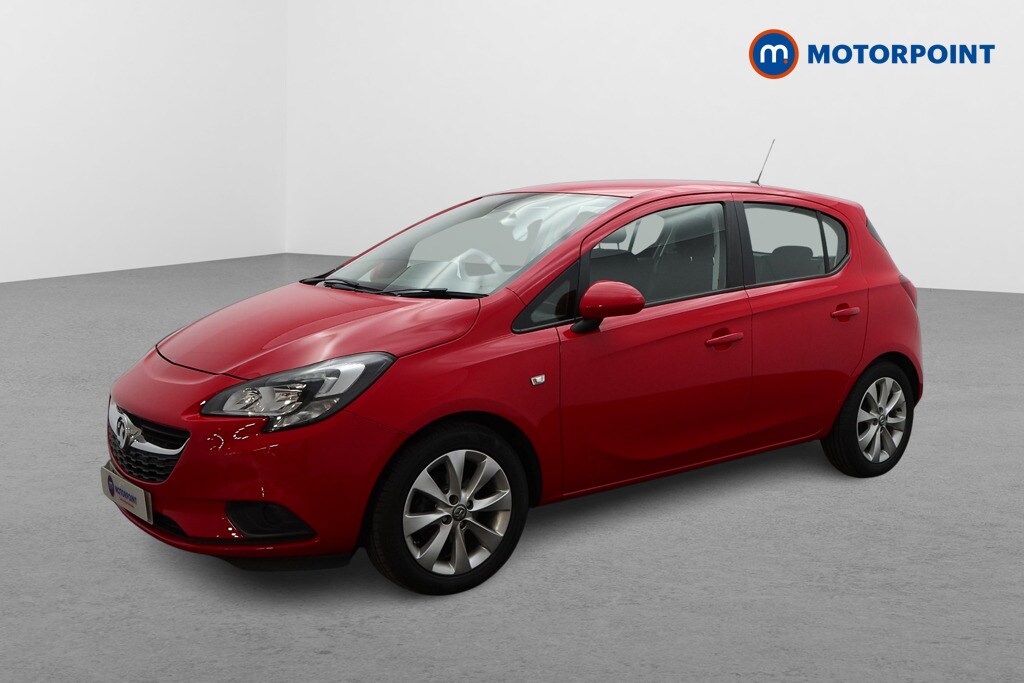 Used Vauxhall Corsa 2018 for sale - 76797427: Photo 3