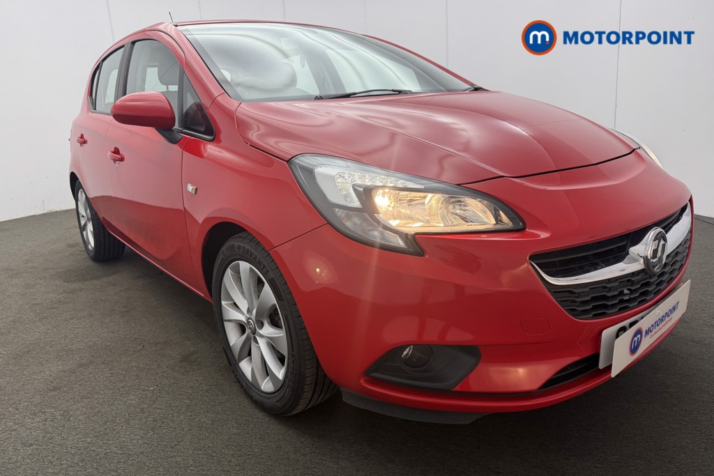 Used Vauxhall Corsa 2018 for sale - 76797427: Photo 30