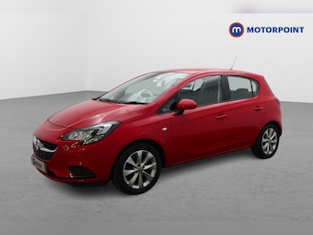 Used Vauxhall Corsa 2018 for sale - 76797427: Photo
