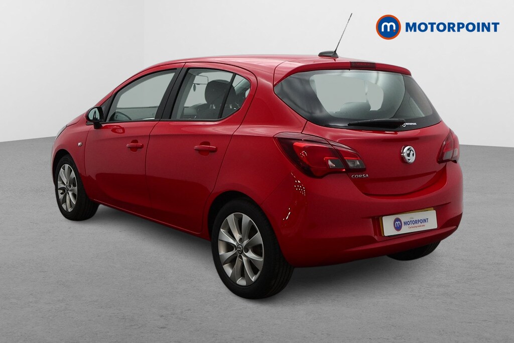 Used Vauxhall Corsa 2018 for sale - 76797427: Photo 5