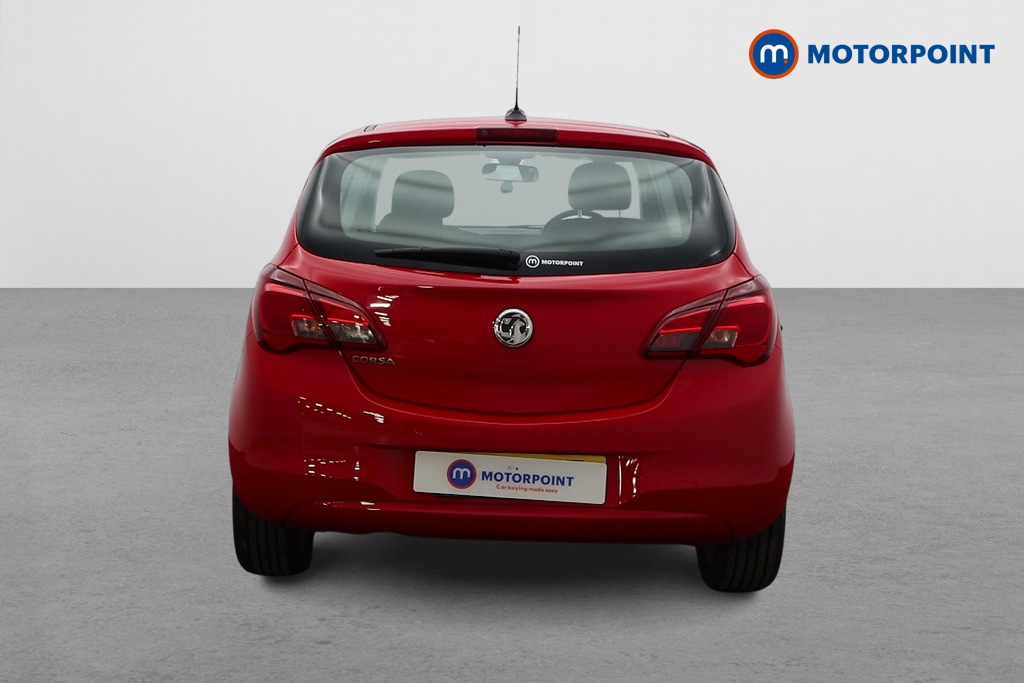 Used Vauxhall Corsa 2018 for sale - 76797427: Photo 6