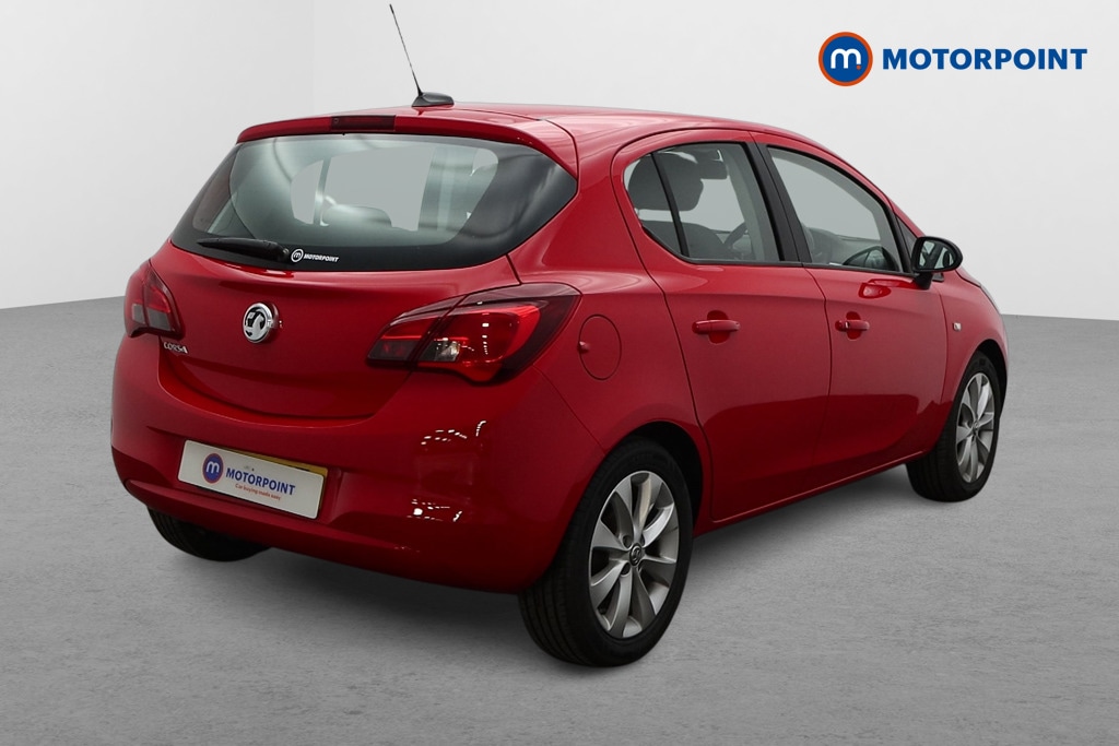 Used Vauxhall Corsa 2018 for sale - 76797427: Photo 7