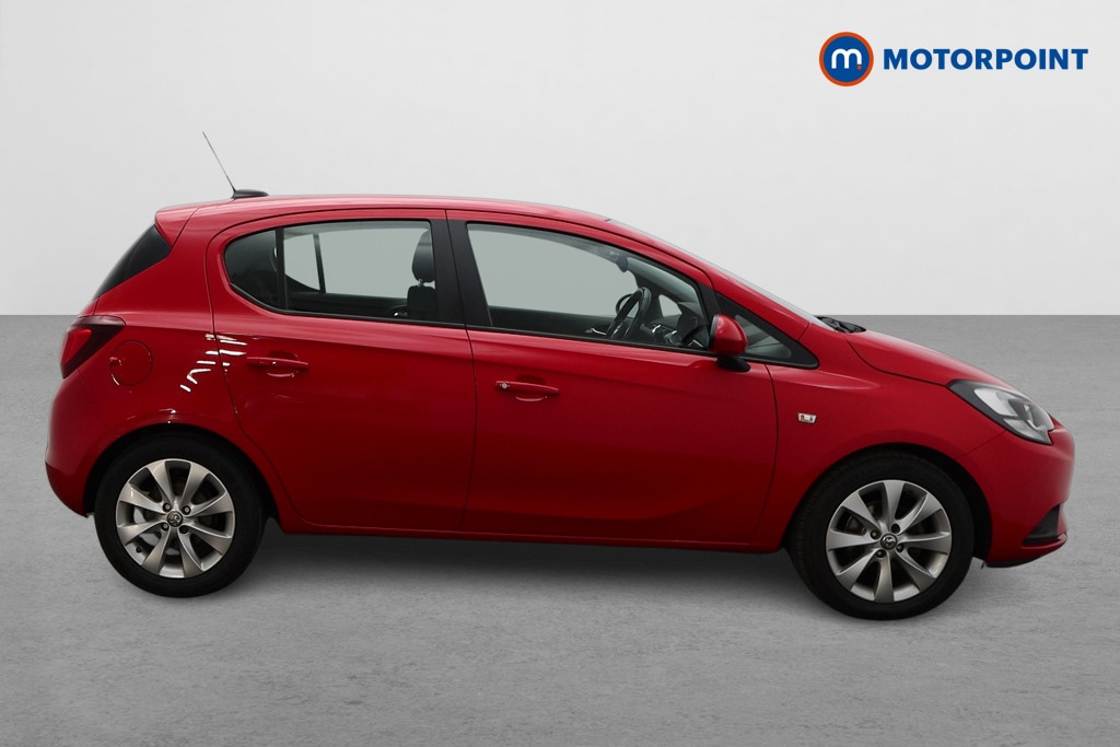 Used Vauxhall Corsa 2018 for sale - 76797427: Photo 8