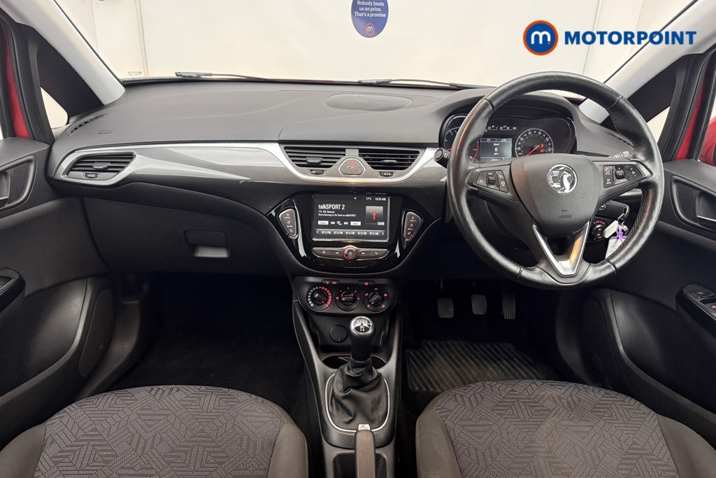 Used Vauxhall Corsa 2018 for sale - 76797427: Photo 9