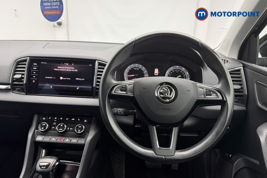 Used Skoda Karoq 2019 for sale - 76889947: Photo 10
