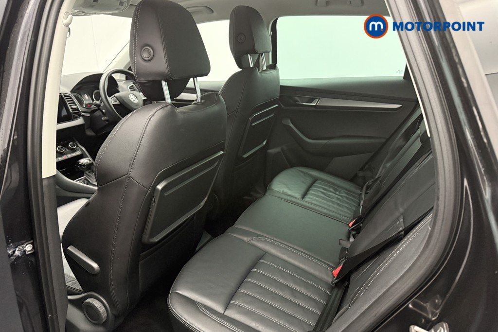 Used Skoda Karoq 2019 for sale - 76889947: Photo 12