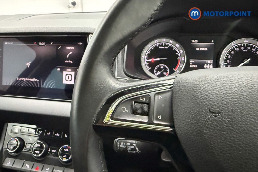 Used Skoda Karoq 2019 for sale - 76889947: Photo 15