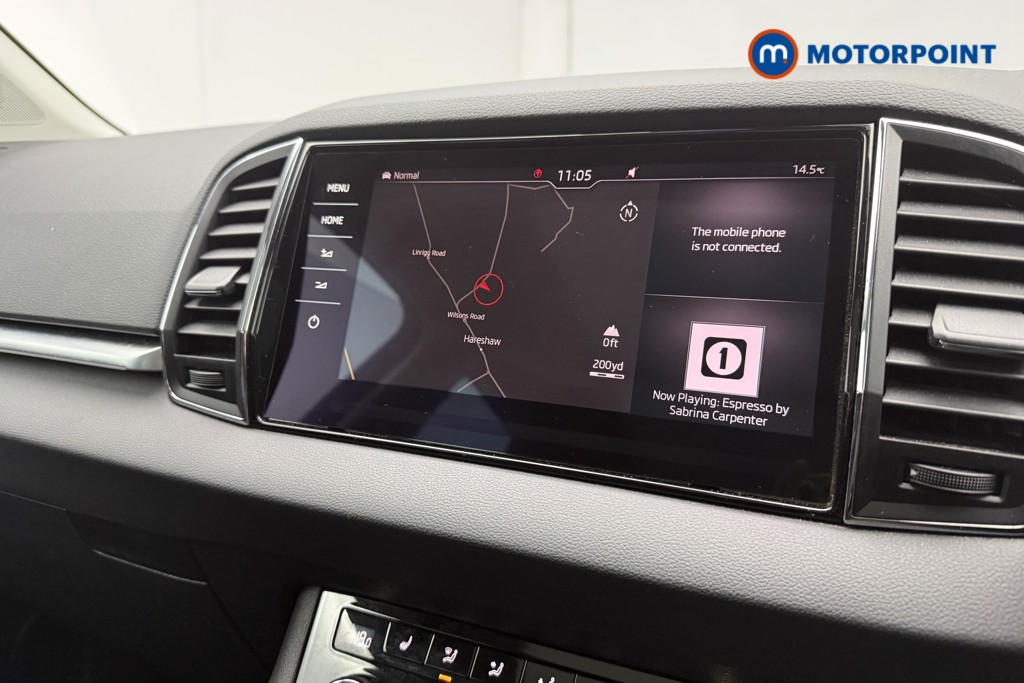 Used Skoda Karoq 2019 for sale - 76889947: Photo 18