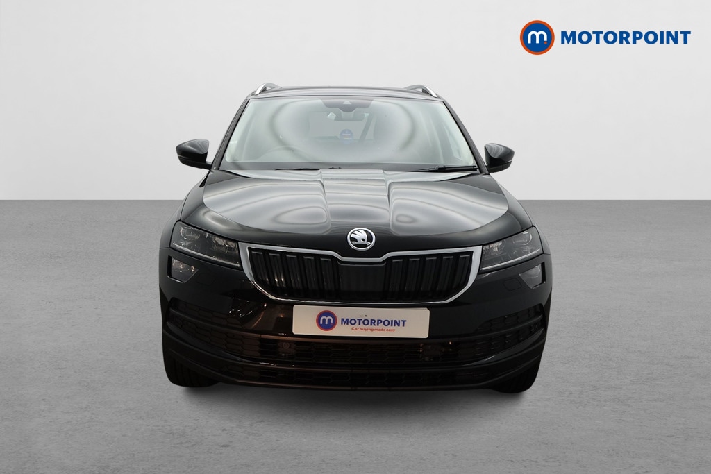 Used Skoda Karoq 2019 for sale - 76889947: Photo 2