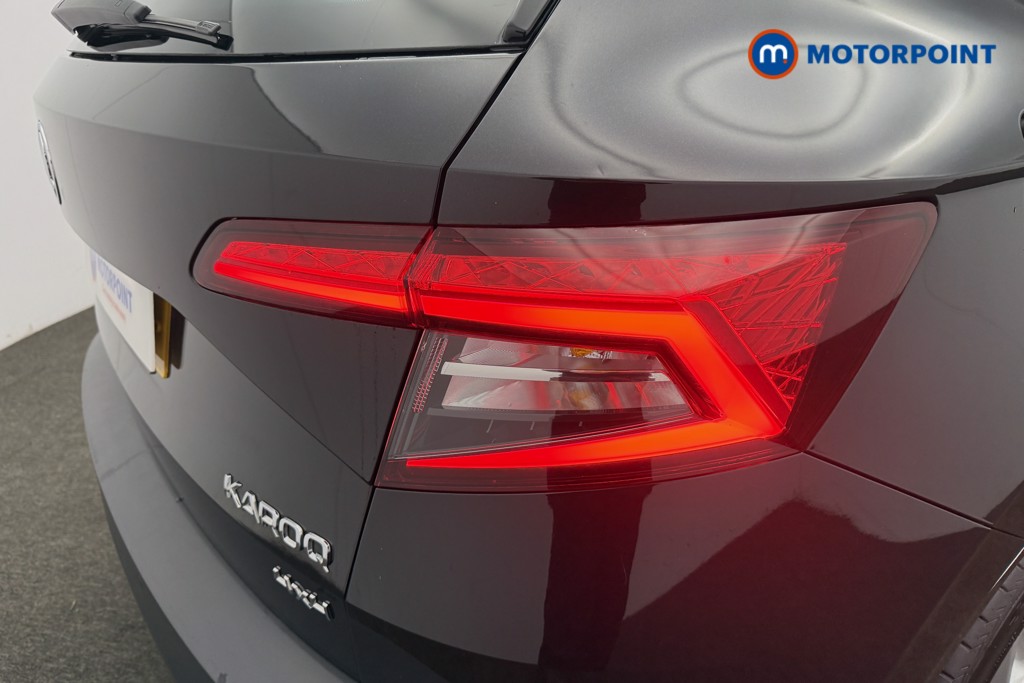 Used Skoda Karoq 2019 for sale - 76889947: Photo 28