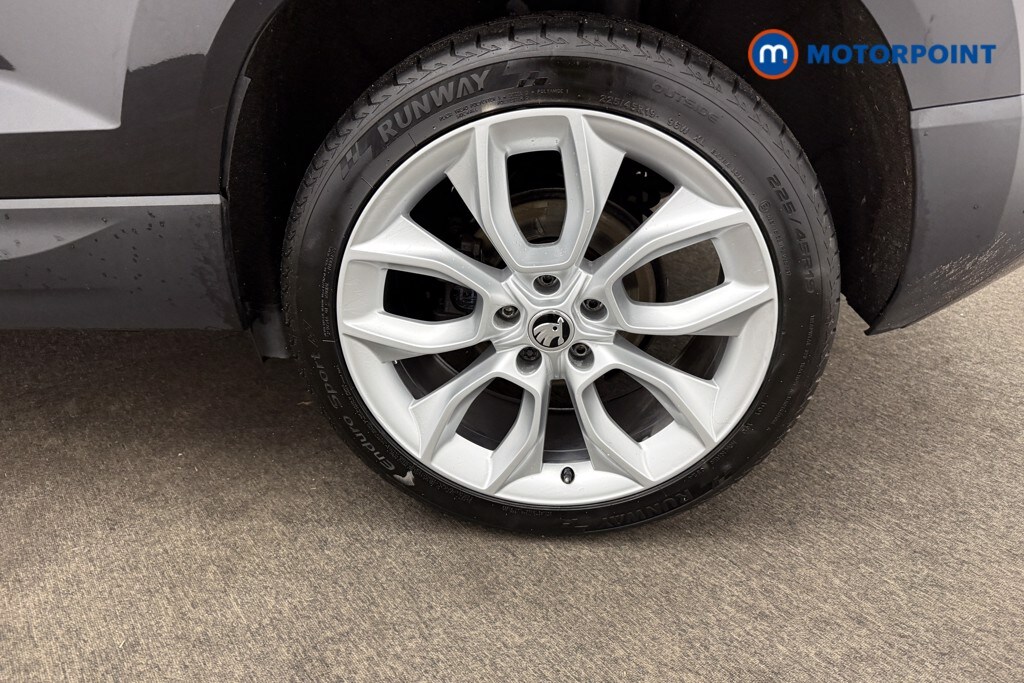 Used Skoda Karoq 2019 for sale - 76889947: Photo 35