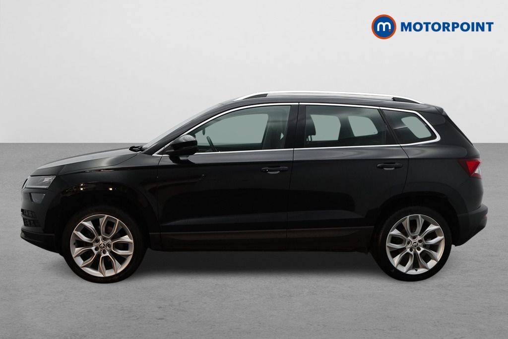 Used Skoda Karoq 2019 for sale - 76889947: Photo 4