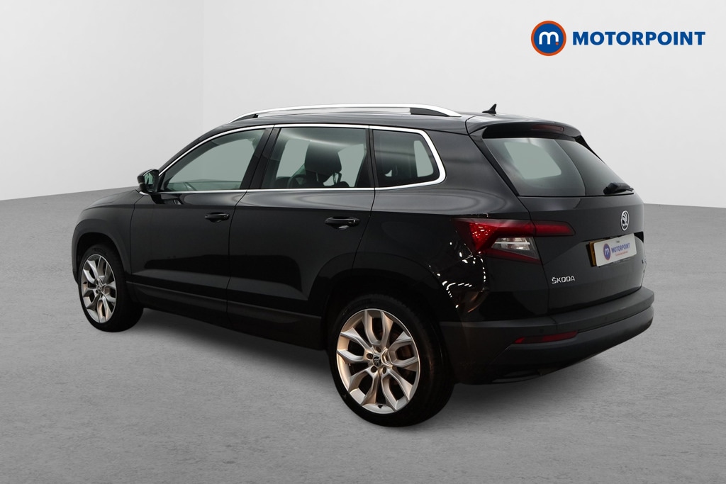 Used Skoda Karoq 2019 for sale - 76889947: Photo 5