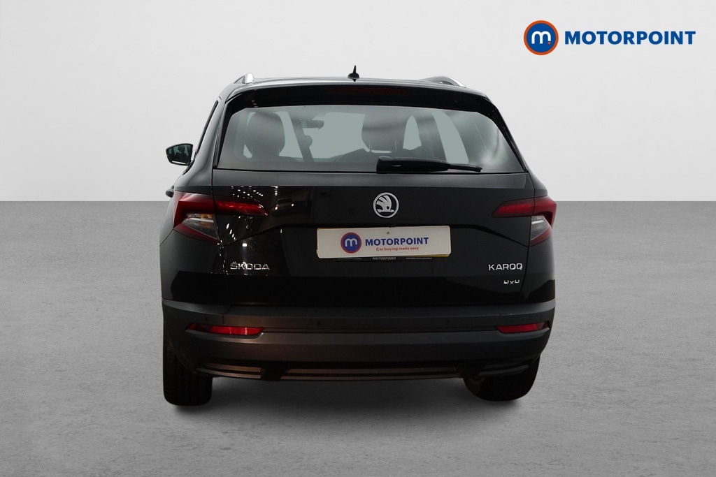 Used Skoda Karoq 2019 for sale - 76889947: Photo 6