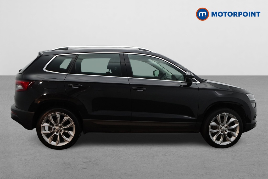 Used Skoda Karoq 2019 for sale - 76889947: Photo 8