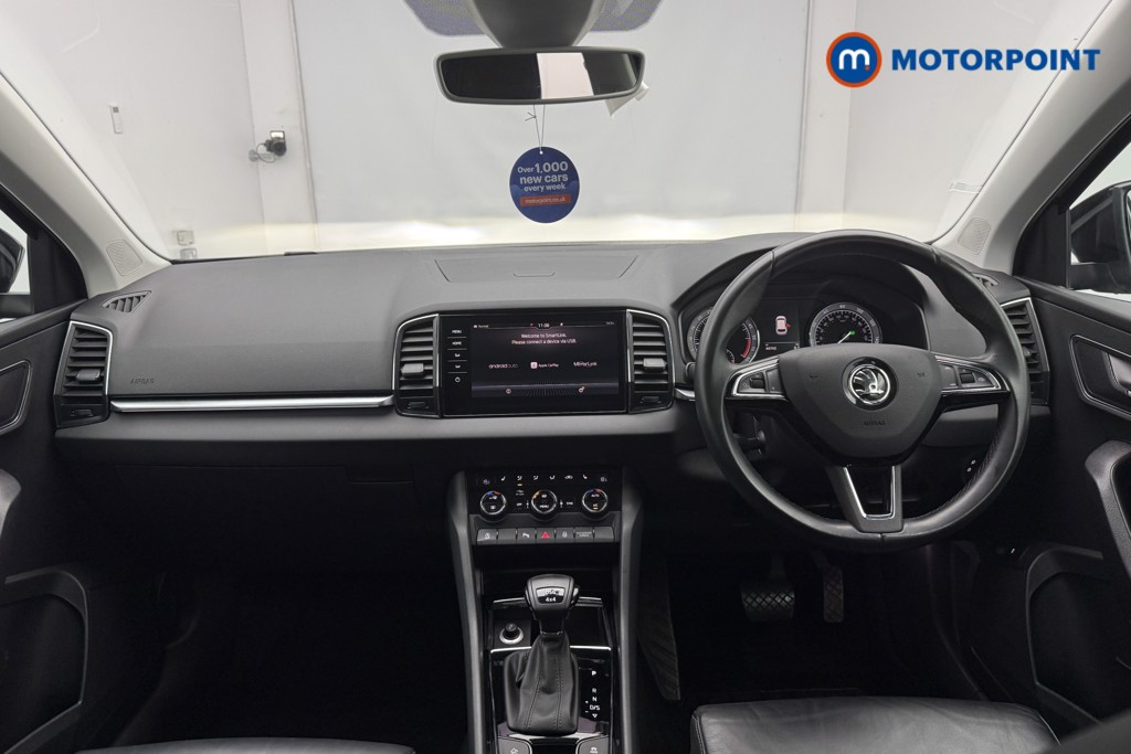 Used Skoda Karoq 2019 for sale - 76889947: Photo 9