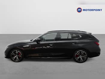 Used BMW 3 Series 2025 for sale - 79840366: Photo