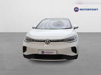 Used Volkswagen ID.4 undefined for sale - 78721189: Photo
