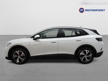 Used Volkswagen ID.4 undefined for sale - 78721189: Photo