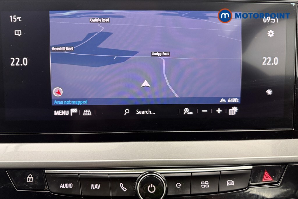 Used Vauxhall Mokka for sale - 77639748: Photo 10