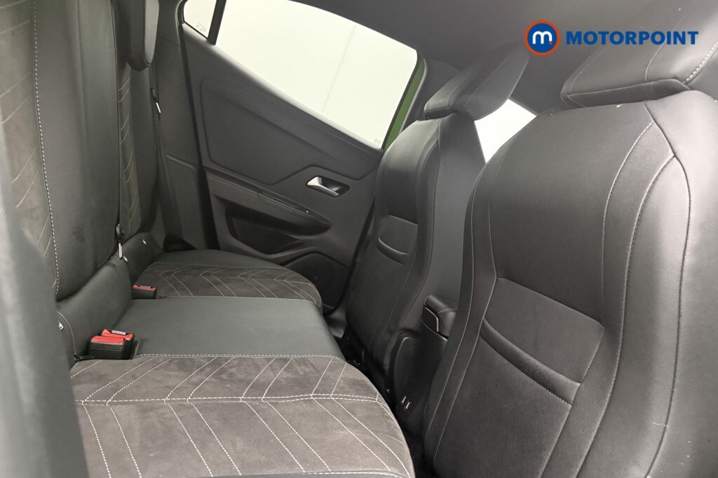 Used Vauxhall Mokka for sale - 77639748: Photo 17