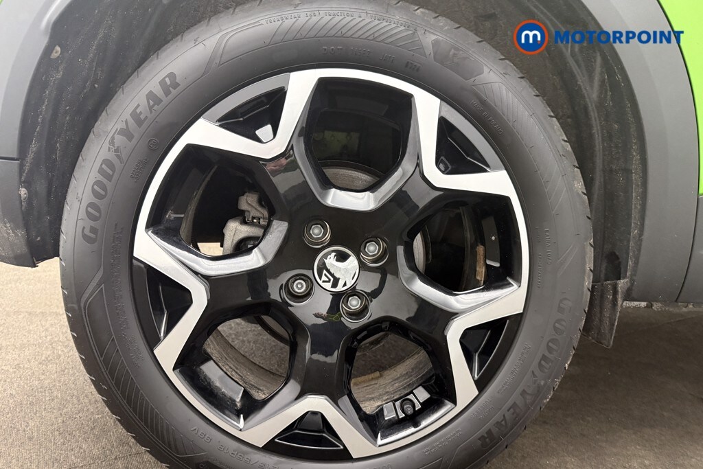 Used Vauxhall Mokka for sale - 77639748: Photo 18