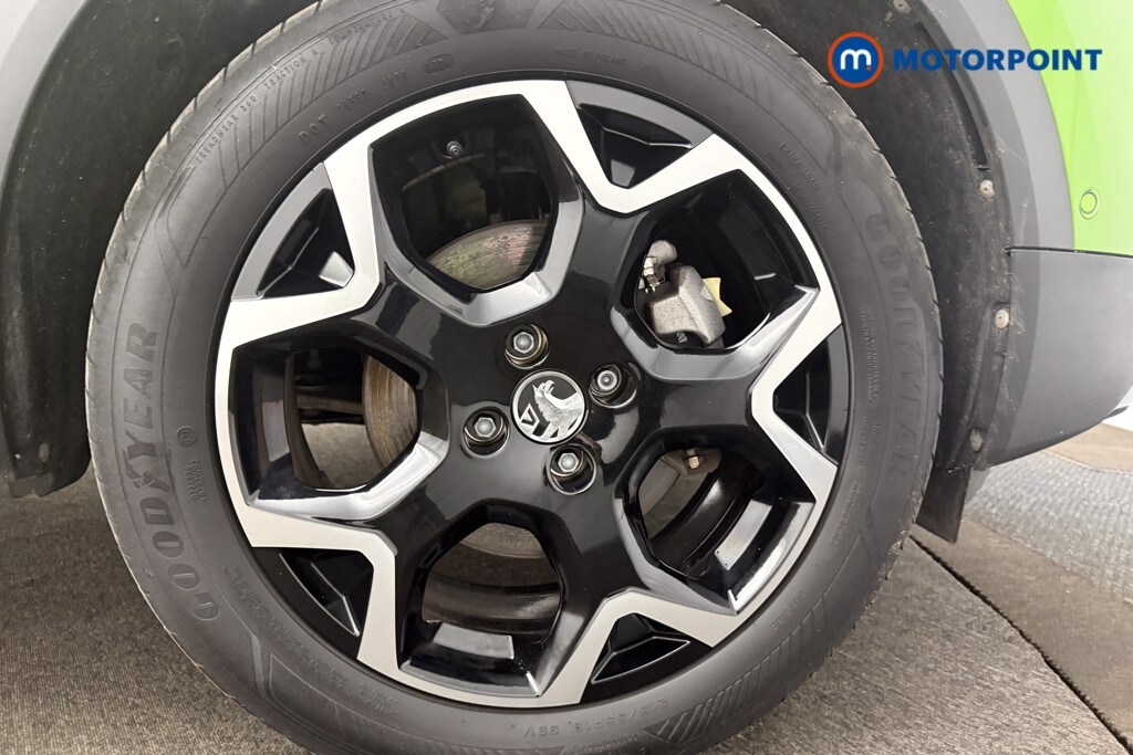 Used Vauxhall Mokka for sale - 77639748: Photo 19