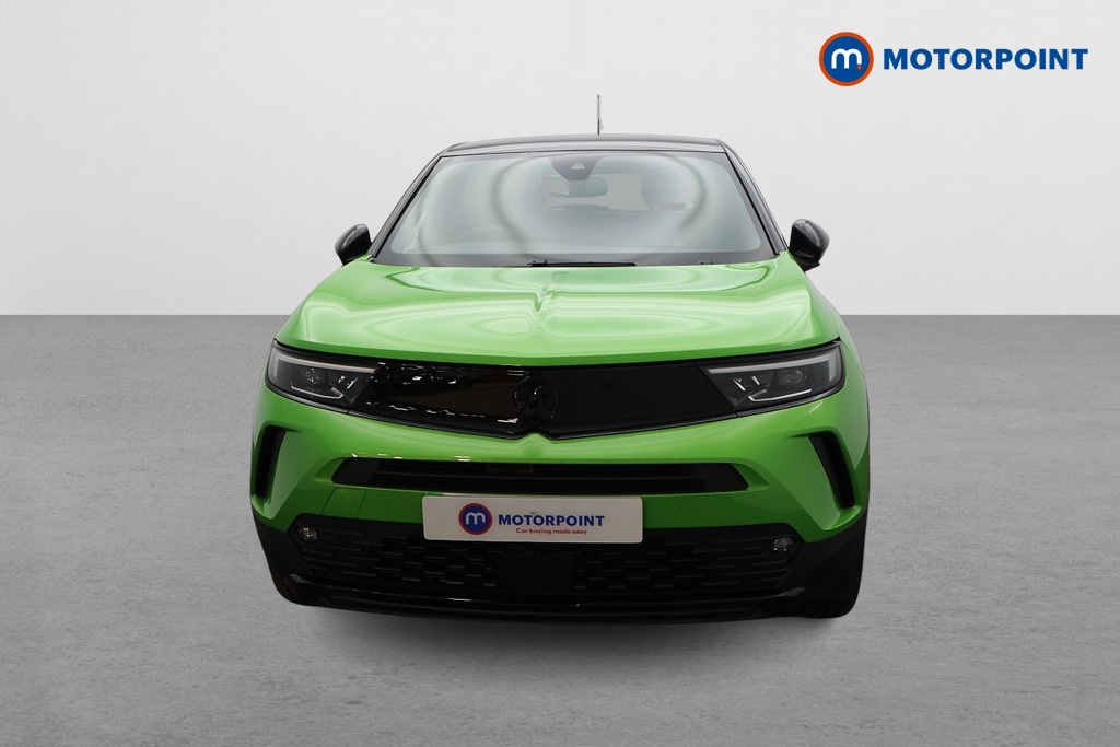 Used Vauxhall Mokka for sale - 77639748: Photo 2