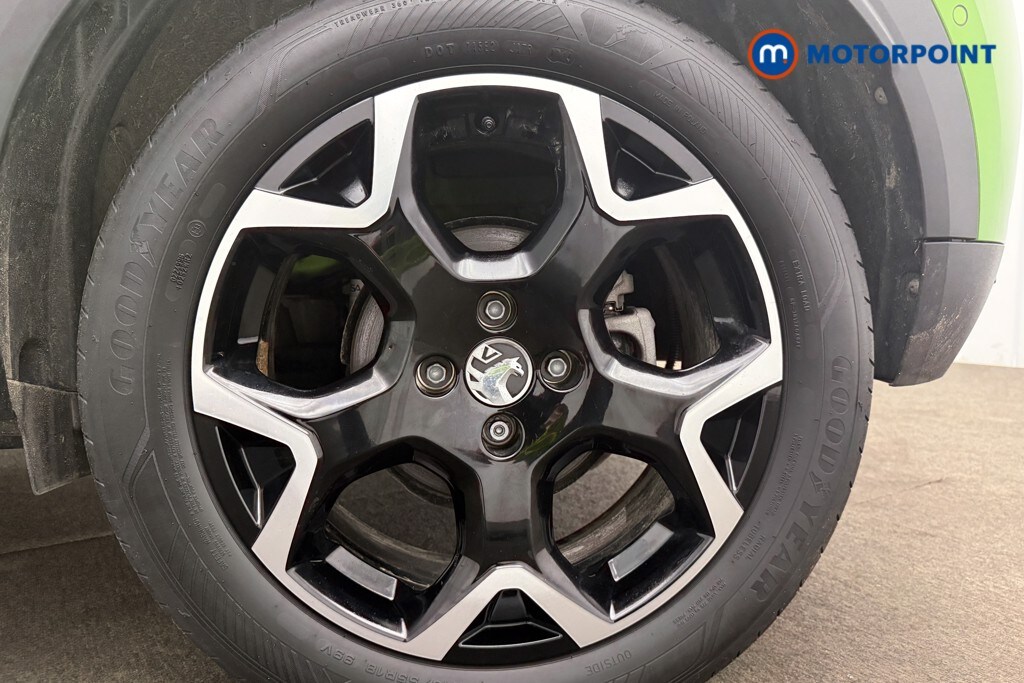 Used Vauxhall Mokka for sale - 77639748: Photo 21