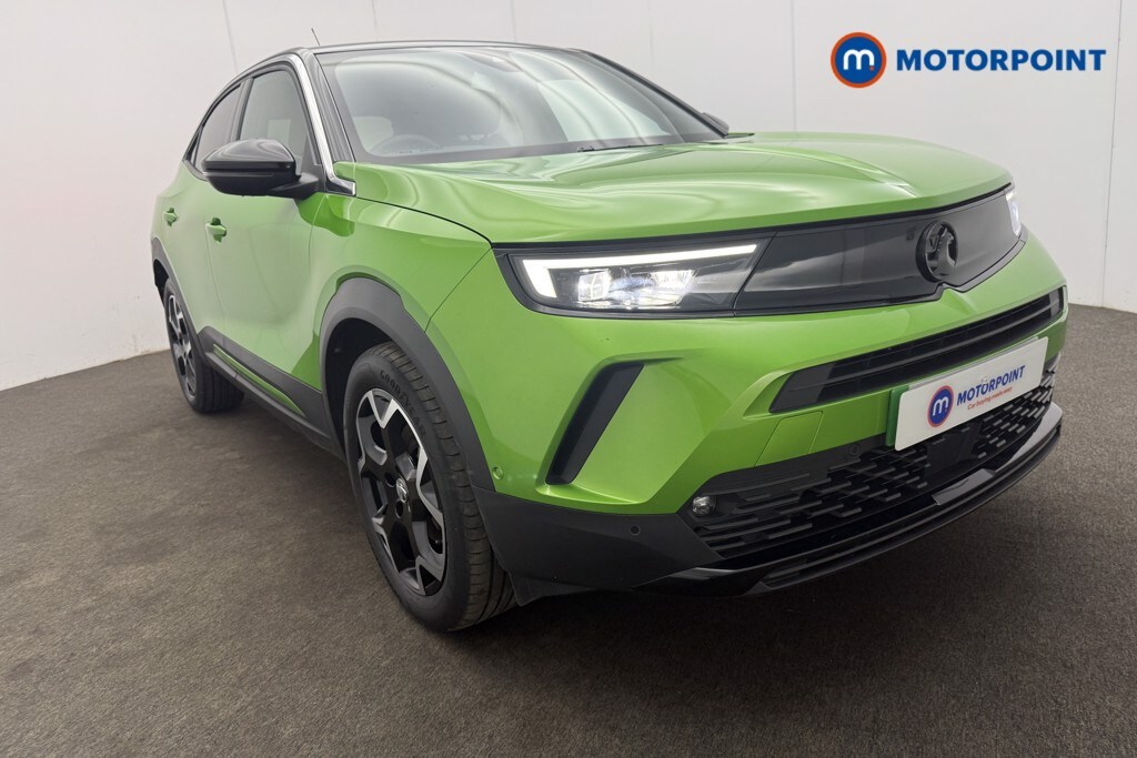 Used Vauxhall Mokka for sale - 77639748: Photo 33