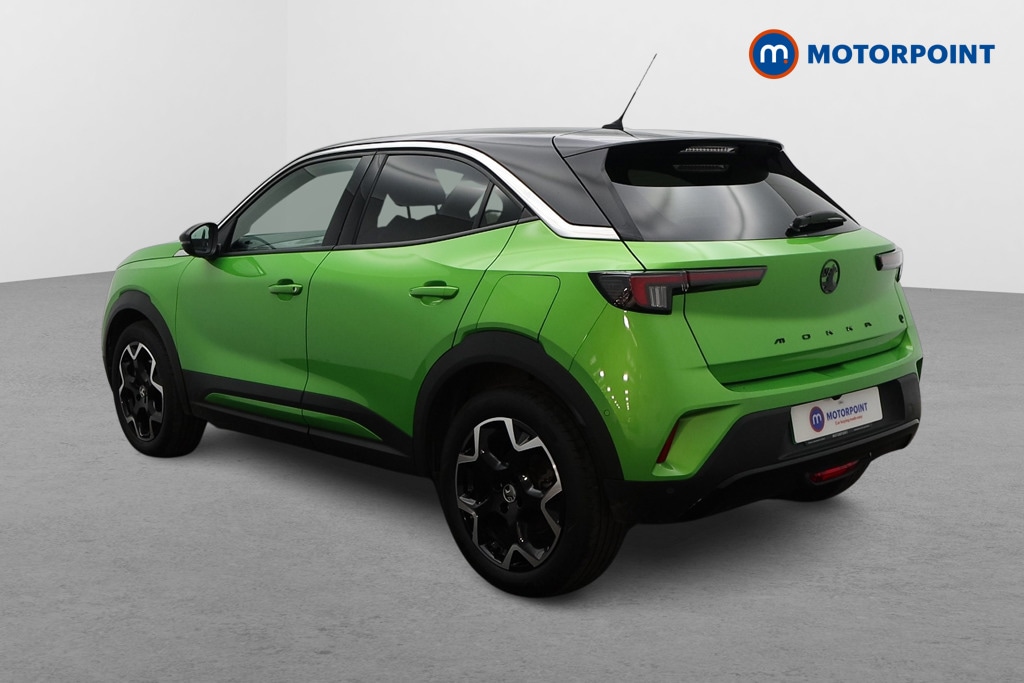 Used Vauxhall Mokka for sale - 77639748: Photo 5