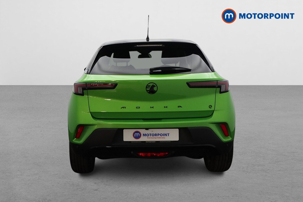 Used Vauxhall Mokka for sale - 77639748: Photo 6