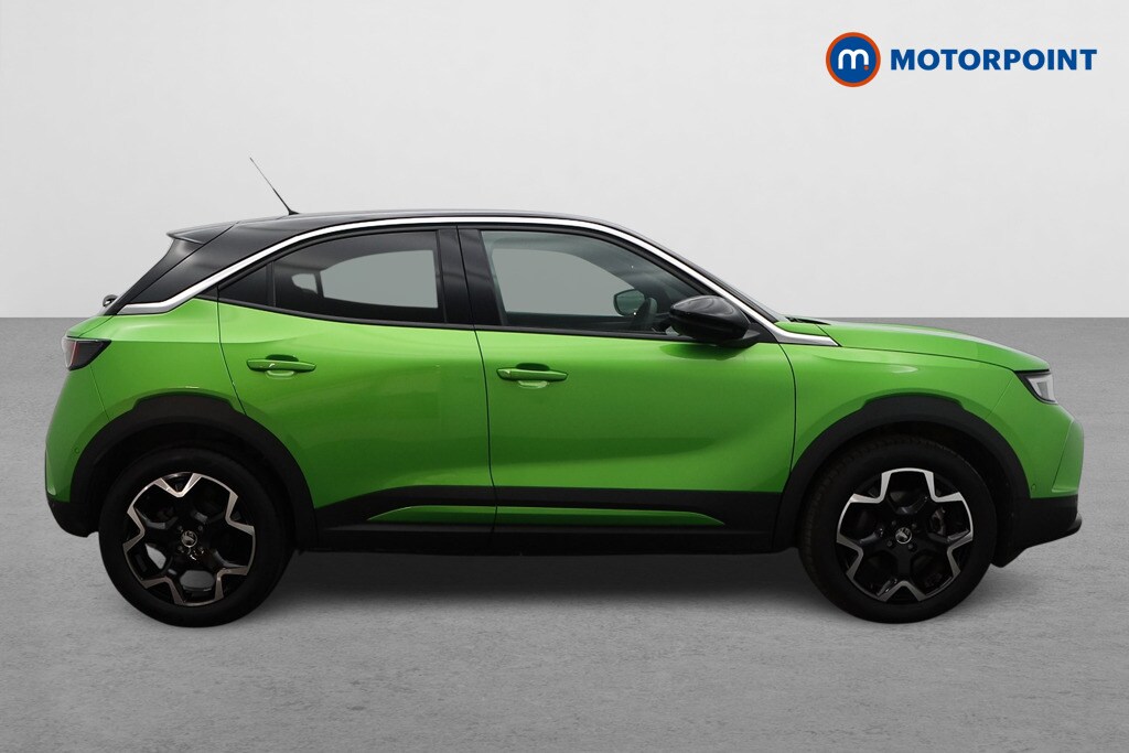 Used Vauxhall Mokka for sale - 77639748: Photo 8