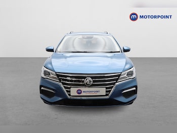 Used MG MG5 2022 for sale - 76131848: Photo