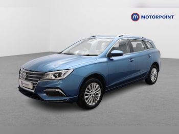Used MG MG5 2022 for sale - 76131848: Photo