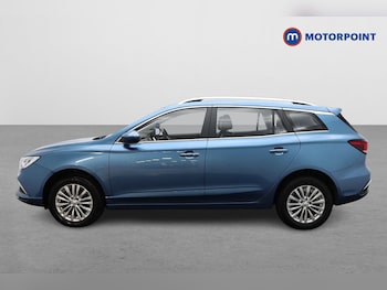 Used MG MG5 2022 for sale - 76131848: Photo