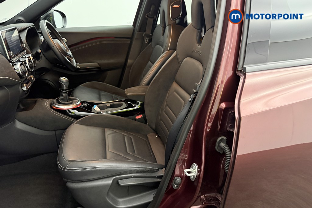 Used Nissan Juke 2020 for sale - 77168267: Photo 10