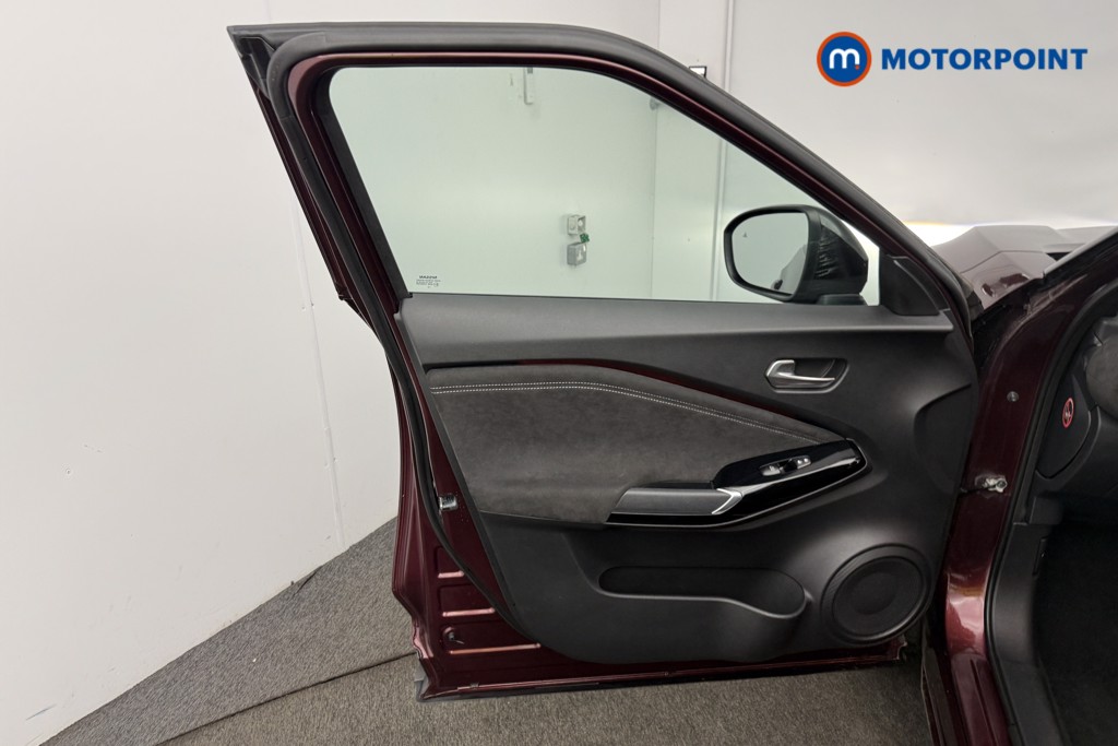 Used Nissan Juke 2020 for sale - 77168267: Photo 12