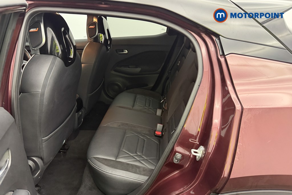 Used Nissan Juke 2020 for sale - 77168267: Photo 13