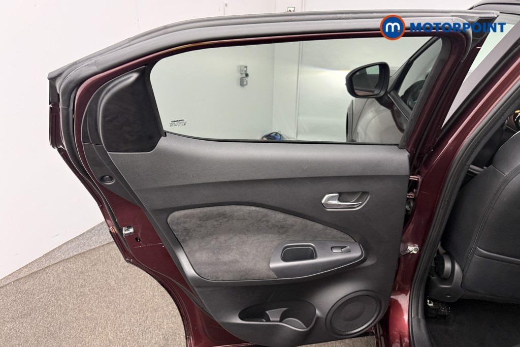 Used Nissan Juke 2020 for sale - 77168267: Photo 16