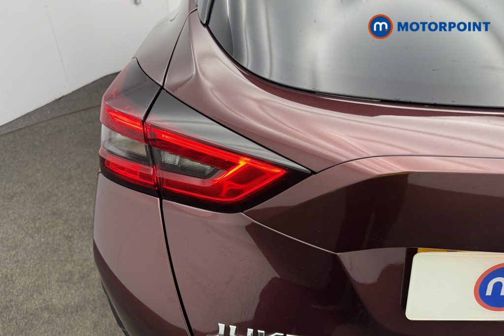 Used Nissan Juke 2020 for sale - 77168267: Photo 18