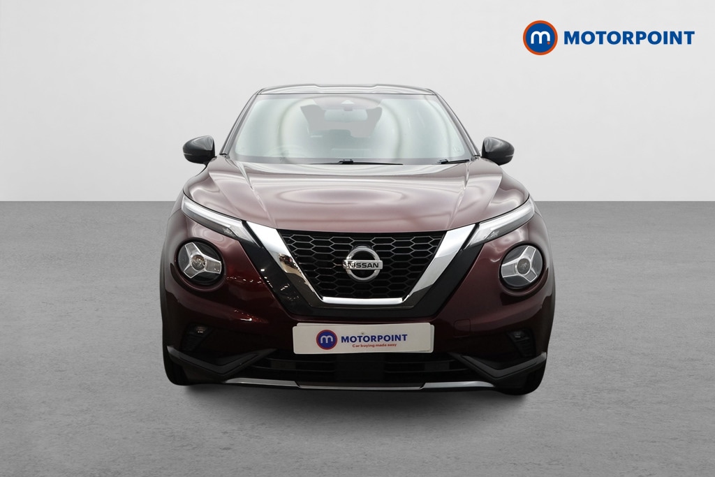 Used Nissan Juke 2020 for sale - 77168267: Photo 2