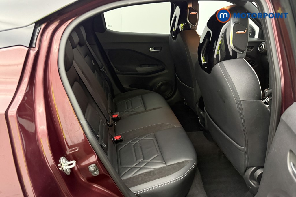 Used Nissan Juke 2020 for sale - 77168267: Photo 23