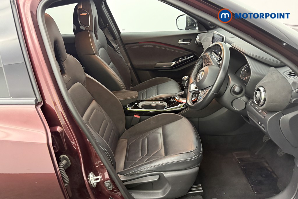 Used Nissan Juke 2020 for sale - 77168267: Photo 26